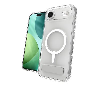 Etui / obudowa na smartfona Zagg Crystal Palace Snap KS etui z podstawką do iPhone 17 Air